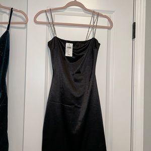 NWT Windsor Homecoming Dress